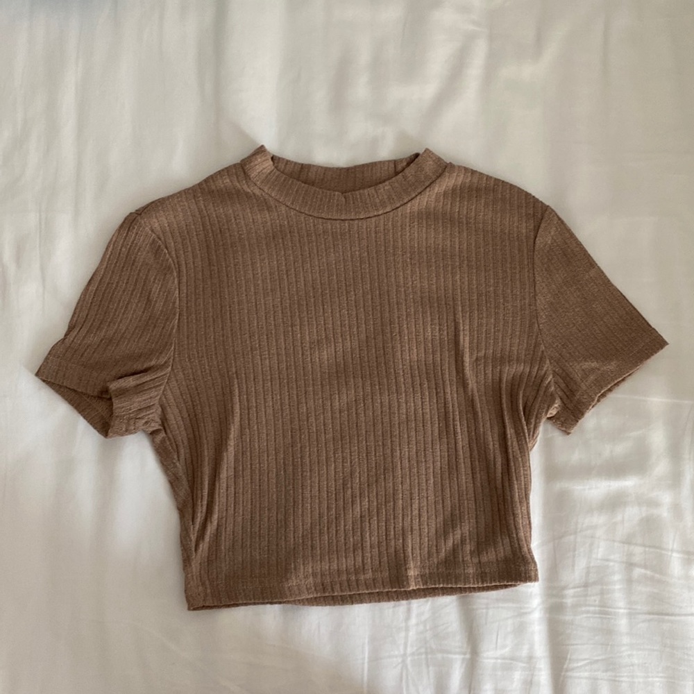 SHEIN women’s baby tee